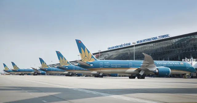 “Năm COVID” 2020 và những điều chưa có tiền lệ ở Việt Nam - Ảnh 2. “Năm COVID” 2020 và những điều chưa có tiền lệ ở Việt Nam - Ảnh 2.
