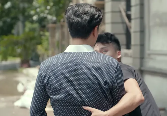 Hồ sơ cá sấu - Tập 14: Hải bắt tay với Cương chột lên kế hoạch cứu vợ - Ảnh 2. Hồ sơ cá sấu - Tập 14: Hải bắt tay với Cương chột lên kế hoạch cứu vợ - Ảnh 2.