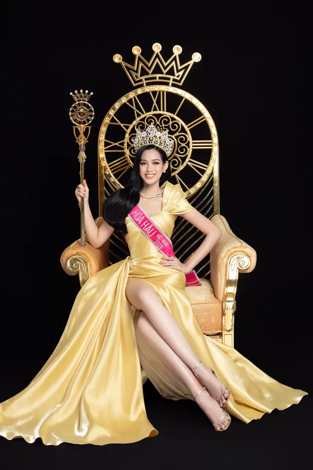 Hoa hậu Đỗ Hà bất ngờ được dự đoán lọt Top 10 Miss World 2021 - Ảnh 4.