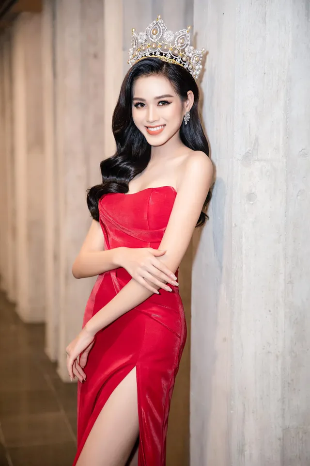 Hoa hậu Đỗ Hà bất ngờ được dự đoán lọt Top 10 Miss World 2021 - Ảnh 8.