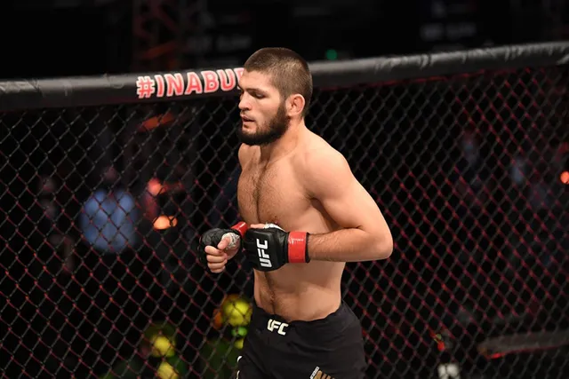 Sẽ có màn tái đấu giữa Khabib Nurmagomedov và Conor McGregor? - Ảnh 1.