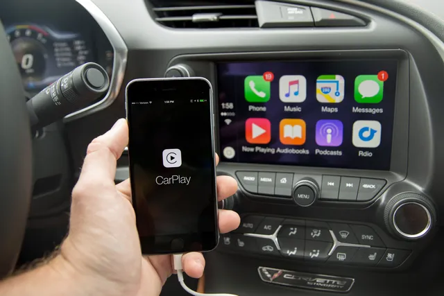 Nếu còn sống, Steve Jobs sẽ thiết kế một iCar - Ảnh 3. Nếu còn sống, Steve Jobs sẽ thiết kế một iCar - Ảnh 3.