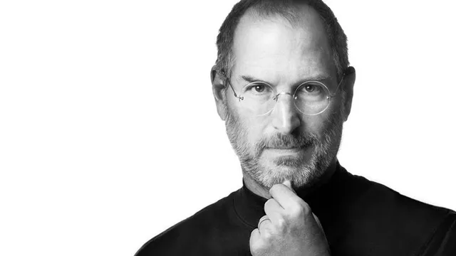 Nếu còn sống, Steve Jobs sẽ thiết kế một iCar - Ảnh 1. Nếu còn sống, Steve Jobs sẽ thiết kế một iCar - Ảnh 1.