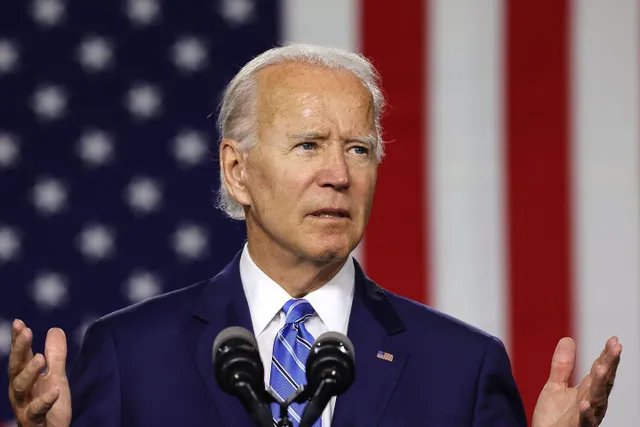 Tổng thống Mỹ Trump sẽ “trao lại” cho Tổng thống đắc cử Biden những thách thức ngoại giao vào phút chót? - Ảnh 1.