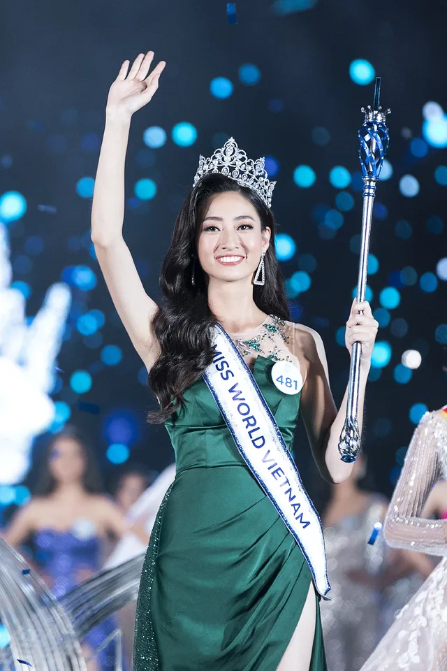 Miss World Việt Nam 2021 khởi động vào tháng 3? - Ảnh 1.