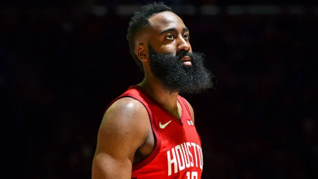 James Harden hứng chịu mưa chỉ trích từ Houston Rockets - Ảnh 1.