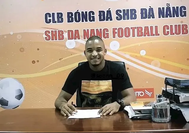 Vòng 1 LS V.League 1-2021: SHB Đà Nẵng - CLB TP Hồ Chí Minh (17h00 ngày 17/01) - Ảnh 2.