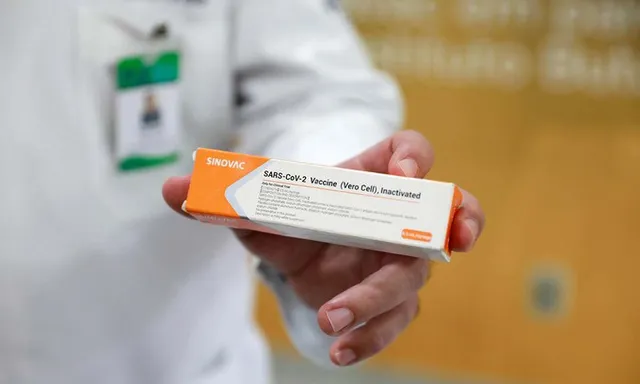 Phải mất nhiều năm nữa, vaccine COVID-19 mới phủ sóng toàn cầu - Ảnh 1. Phải mất nhiều năm nữa, vaccine COVID-19 mới phủ sóng toàn cầu - Ảnh 1.