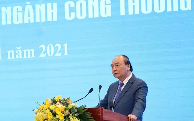 Nghị quyết 01: Kim chỉ nam cho nhiệm vụ kép năm 2021 - Ảnh 4. Nghị quyết 01: Kim chỉ nam cho nhiệm vụ kép năm 2021 - Ảnh 4.