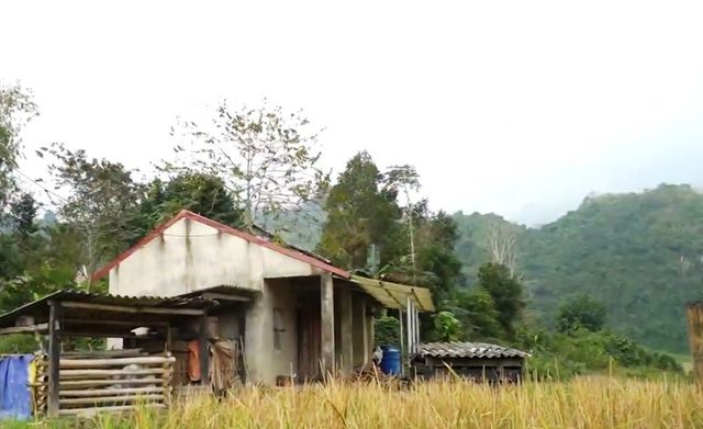 Cặp lá yêu thương Hà Giang: Ngôi nhà của những nụ cười hi vọng - Ảnh 2.