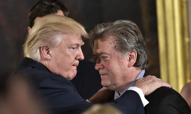 Cách “chào tạm biệt” Nhà Trắng của ông Trump có gì đặc biệt? - Ảnh 3. Cách “chào tạm biệt” Nhà Trắng của ông Trump có gì đặc biệt? - Ảnh 3.