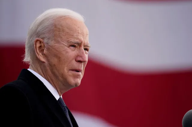 Biden AP Biden AP