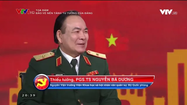 Bôi nhọ, hạ uy tín lãnh đạo Đảng trước Đại hội XIII: Âm mưu cực kỳ thâm độc! - Ảnh 7. Bôi nhọ, hạ uy tín lãnh đạo Đảng trước Đại hội XIII: Âm mưu cực kỳ thâm độc! - Ảnh 7.