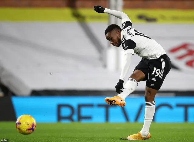 Fulham 1-2 Man Utd: Pogba tỏa sáng, Manchester United trở lại ngôi đầu - Ảnh 2.