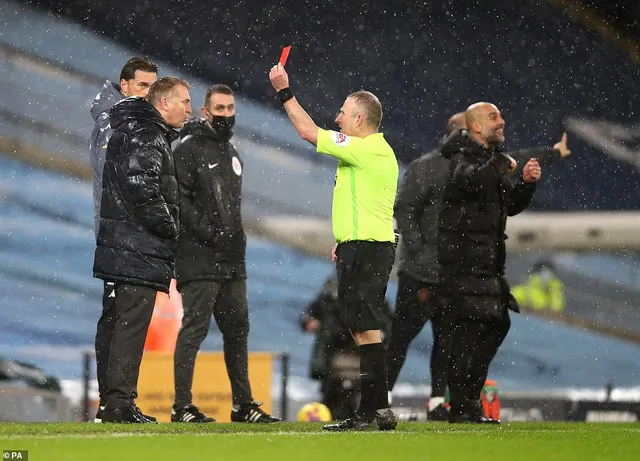 Manchester City 2-0 Aston Villa: Man City nối dài mạch thắng - Ảnh 2.