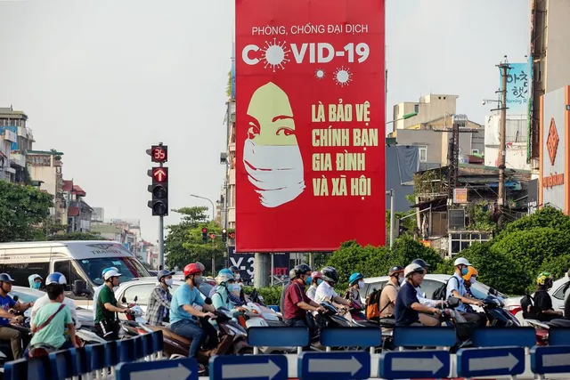 Kinh tế Việt Nam vững vàng vượt sóng lớn: Kỳ tích từ sức mạnh của ý Đảng, lòng dân - Ảnh 4. Kinh tế Việt Nam vững vàng vượt sóng lớn: Kỳ tích từ sức mạnh của ý Đảng, lòng dân - Ảnh 4.