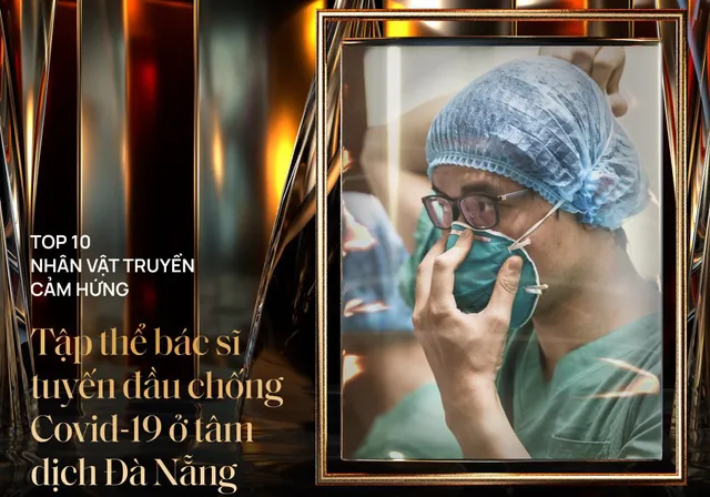 Vinh danh Top 10 nhân vật truyền cảm hứng của năm: Chị em Song Nhi xuất hiện khỏe mạnh trước công chúng - Ảnh 1.