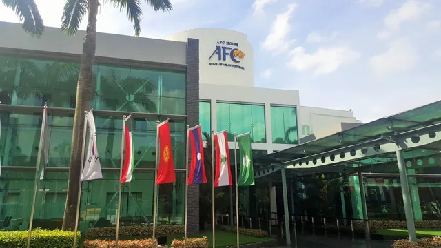 Bốc thăm AFC Champions League 2021 ở đâu, khi nào? - Ảnh 1.