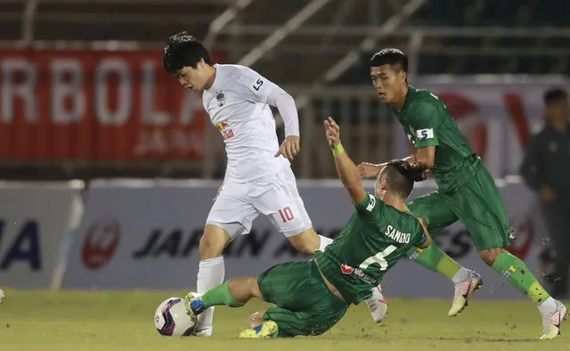 Giờ vàng thể thao hôm nay: V.League 2021 vòng mở màn có gì hay? - Ảnh 2.