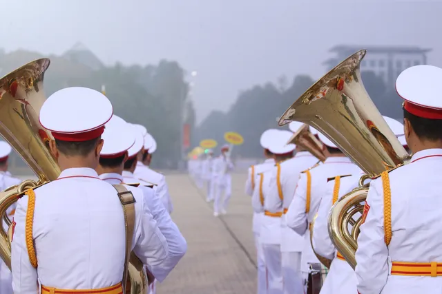 Chuẩn bị các bước cuối cho Đại hội XIII của Đảng - Ảnh 3. Chuẩn bị các bước cuối cho Đại hội XIII của Đảng - Ảnh 3.