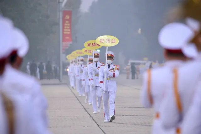 Đại hội XIII của Đảng: Sẵn sàng cho Ngày hội lớn của đất nước - Ảnh 10. Đại hội XIII của Đảng: Sẵn sàng cho Ngày hội lớn của đất nước - Ảnh 10.
