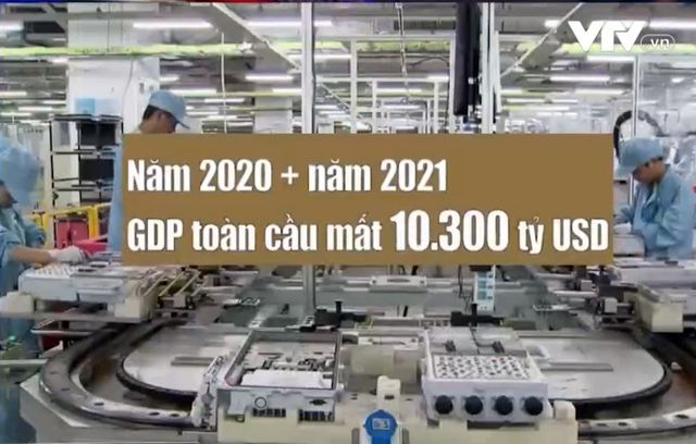 Tia sáng nào cho sự phục hồi kinh tế thế giới trong năm 2021? - Ảnh 3.