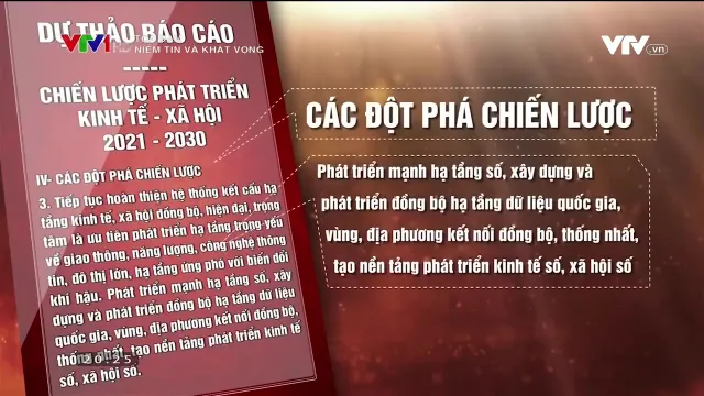 Đại hội XIII: Niềm tin và khát vọng phát triển đất nước phồn vinh, hạnh phúc - Ảnh 4. Đại hội XIII: Niềm tin và khát vọng phát triển đất nước phồn vinh, hạnh phúc - Ảnh 4.