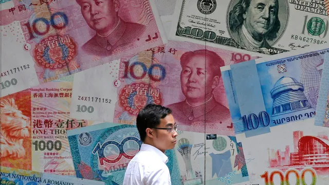 Các tỷ phú Trung Quốc có thực sự giàu như chúng ta vẫn nghĩ? - Ảnh 4. Các tỷ phú Trung Quốc có thực sự giàu như chúng ta vẫn nghĩ? - Ảnh 4.