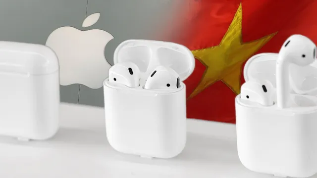Nikkei: iPad có thể được sản xuất ở Việt Nam vào giữa năm nay - Ảnh 2. Nikkei: iPad có thể được sản xuất ở Việt Nam vào giữa năm nay - Ảnh 2.