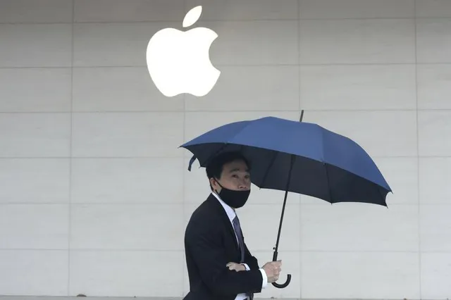 Nikkei: iPad có thể được sản xuất ở Việt Nam vào giữa năm nay - Ảnh 1. Nikkei: iPad có thể được sản xuất ở Việt Nam vào giữa năm nay - Ảnh 1.