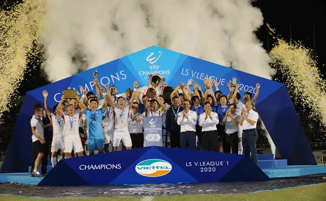 AFC Cup, AFC Champions League đá tập trung, các đội bóng Việt Nam gặp khó - Ảnh 1.