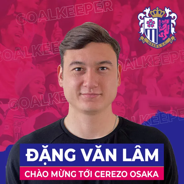 Văn Lâm tăng giá trị chuyển nhượng, Muangthong United cảnh báo Cerezo Osaka - Ảnh 2.