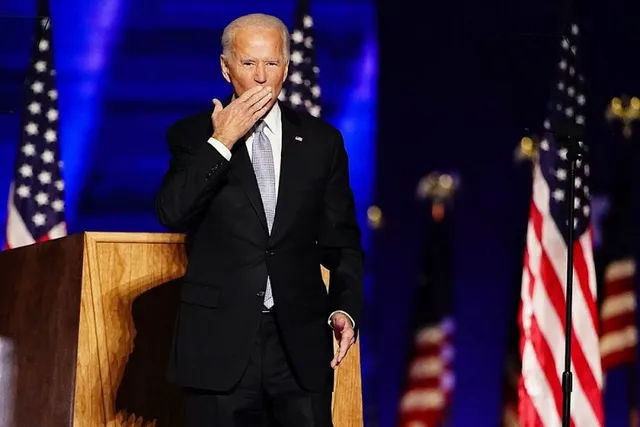 Tổng thống Joe Biden sau hơn 1 tuần tại Nhà Trắng: Những chính sách đối ngoại nào được ưu tiên? - Ảnh 4.