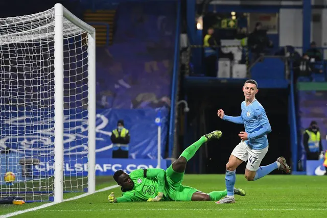 Chelsea 1-3 Man City: Áp lực đè nặng lên thầy trò HLV Lampard - Ảnh 2.