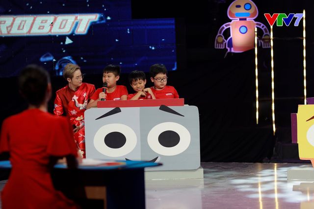 AloEnglish - Gameshow tiếng Anh ấn tượng, bổ ích trên VTV7 - Ảnh 5.