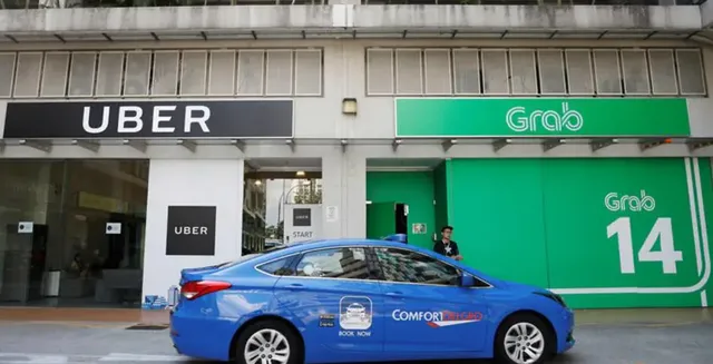 Liệu thương vụ sáp nhập Gojek – Grab có đáng lo ngại? - Ảnh 2.