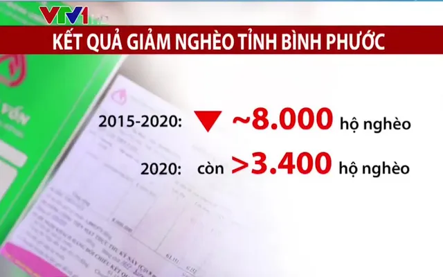 Khi người dân hộ nghèo tự nguyện xin thoát nghèo - Ảnh 1.