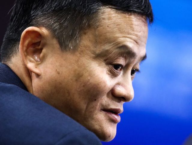 Sự thật cho việc Jack Ma biến mất? - Ảnh 1.