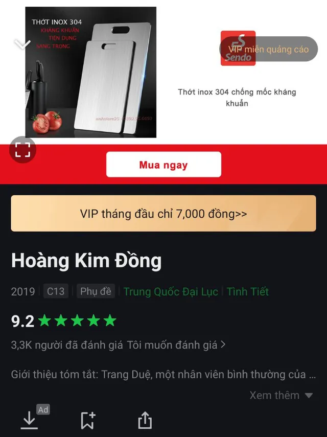 OTT không phép nhởn nhơ kiếm bộn tiền: Hãy nói không với cái sai! - Ảnh 3. OTT không phép nhởn nhơ kiếm bộn tiền: Hãy nói không với cái sai! - Ảnh 3.