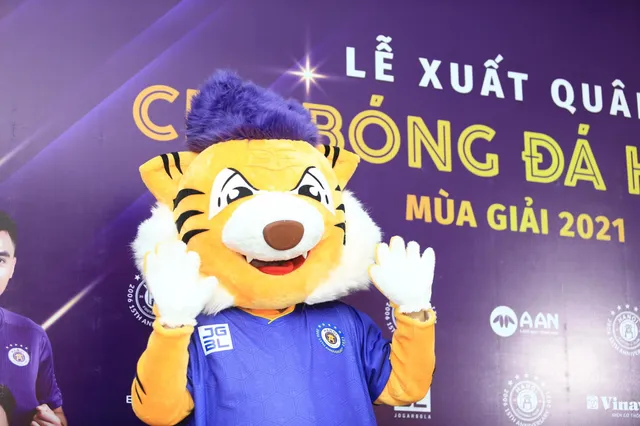 CLB Hà Nội đặt mục tiêu hat-trick danh hiệu ở mùa giải 2021 - Ảnh 4.