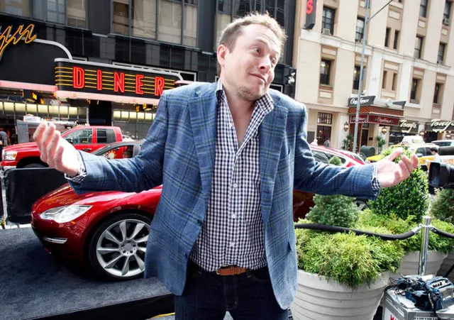 Elon Musk: Từ một đứa trẻ bị bắt nạt, nguồn cảm hứng cho Iron man, đến người giàu nhất hành tinh - Ảnh 13. Elon Musk: Từ một đứa trẻ bị bắt nạt, nguồn cảm hứng cho Iron man, đến người giàu nhất hành tinh - Ảnh 13.