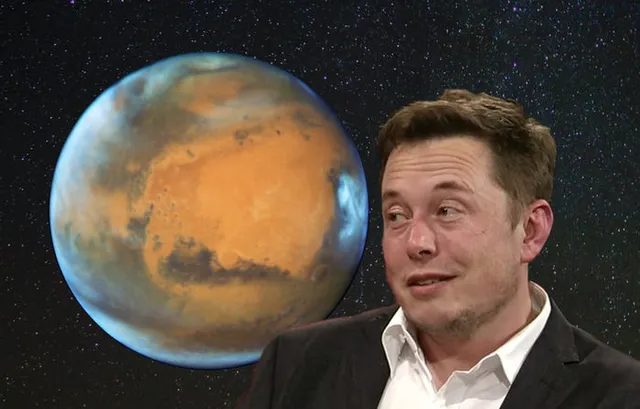Elon Musk: Từ một đứa trẻ bị bắt nạt, nguồn cảm hứng cho Iron man, đến người giàu nhất hành tinh - Ảnh 16. Elon Musk: Từ một đứa trẻ bị bắt nạt, nguồn cảm hứng cho Iron man, đến người giàu nhất hành tinh - Ảnh 16.