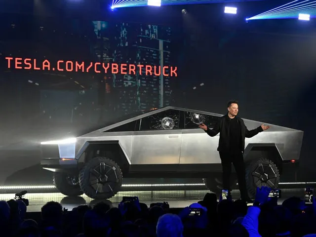 Elon Musk: Từ một đứa trẻ bị bắt nạt, nguồn cảm hứng cho Iron man, đến người giàu nhất hành tinh - Ảnh 30. Elon Musk: Từ một đứa trẻ bị bắt nạt, nguồn cảm hứng cho Iron man, đến người giàu nhất hành tinh - Ảnh 30.