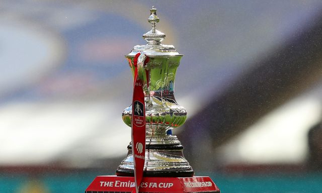 Vòng 3 FA Cup: Liverpool gặp thách thức Aston Villa, Arsenal đối đầu Newcastle - Ảnh 2.