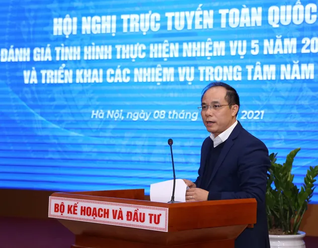 Hơn 2.000 doanh nghiệp ra đời trong tuần đầu tiên năm 2021 - Ảnh 1.