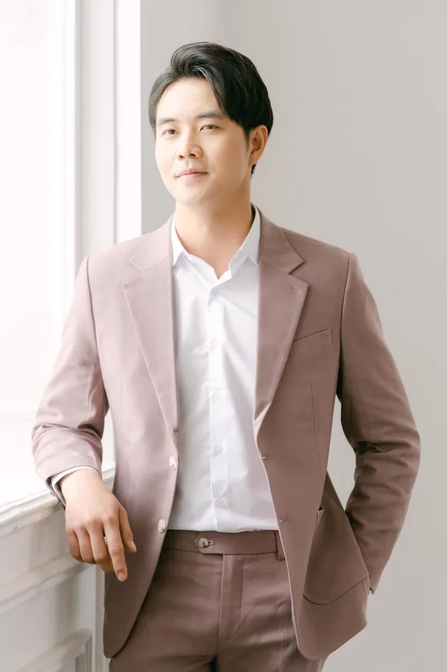 Ảnh cưới tuyệt đẹp của MC Thùy Linh và chồng kém 5 tuổi Hiếu Su - Ảnh 10. Ảnh cưới tuyệt đẹp của MC Thùy Linh và chồng kém 5 tuổi Hiếu Su - Ảnh 10.