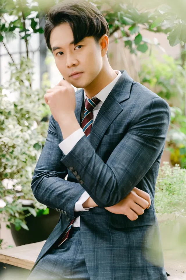 Ảnh cưới tuyệt đẹp của MC Thùy Linh và chồng kém 5 tuổi Hiếu Su - Ảnh 9. Ảnh cưới tuyệt đẹp của MC Thùy Linh và chồng kém 5 tuổi Hiếu Su - Ảnh 9.