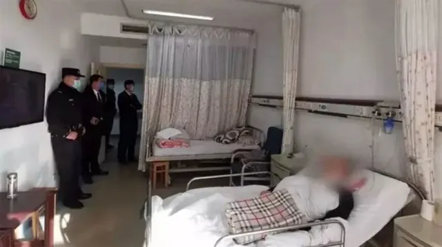 Thích ở viện hơn về nhà, một gia đình Trung Quốc xuất viện sau... 6 năm “ăn vạ” - Ảnh 2. Thích ở viện hơn về nhà, một gia đình Trung Quốc xuất viện sau... 6 năm “ăn vạ” - Ảnh 2.