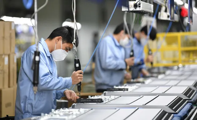 Động lực xây dựng Thủ đô Hà Nội ngày càng giàu đẹp - Ảnh 4.