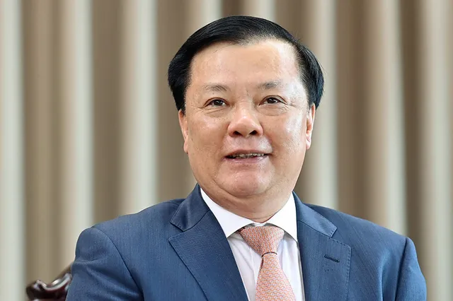 Động lực xây dựng Thủ đô Hà Nội ngày càng giàu đẹp - Ảnh 5.